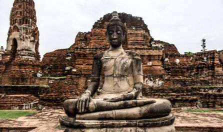 Eкскурзия до ВИЕТНАМ, КАМБОДЖА и ТАЙЛАНД - 13.03.2026, 09.04.2026, 07.09.2026, 16.10.2026, 13.11.2026