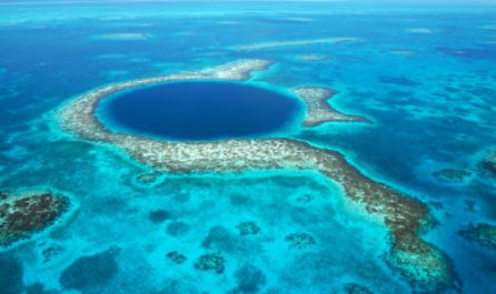 МЕКСИКО, ГВАТЕМАЛА, БЕЛИЗ и ПАНАМА СИТИ 13.02.2026, 09.03.2026, 09.04.2026, 04.05.2026, 11.09.2026, 16.10.2026, 13.11.2026