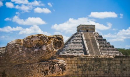 Мексико и Куба - I вар. 09.03.2026, 09.04.2026, 04.05.2026, 11.09.2026, 16.10.2026, 13.11.2026