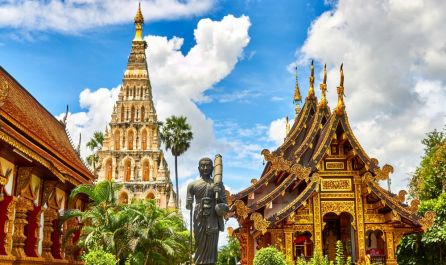 ВИЕТНАМ, КАМБОДЖА, МИАНМАР И ТАЙЛАНД 13.03.2026, 09.04.2026, 07.09.2026, 16.10.2026, 13.11.2026