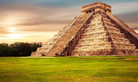 КУБА И МЕКСИКО III- ОФОРМЕНА ГРУПА! 03.03.2026