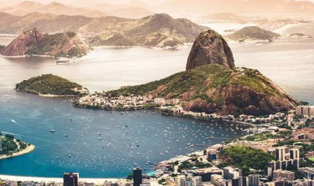 БУЕНОС АЙРЕС, ИГУАСУ и РИО ДЕ ЖАНЕЙРО - 14.05.2026, 16.10.2026, 20.11.2026, 13.12.2026