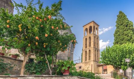 Великден в Солун, Метеора, Вергина и Едеса от Варна