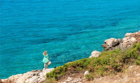 Почивка в Мармарис, Турция със самолет от Варна до Бодрум - 7 нощувки