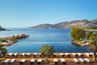 BELLA GARDEN BODRUM