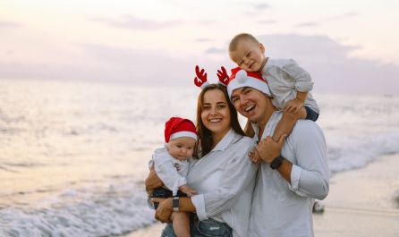 Нова Година 2026 в Шарм ел Шейх, Египет със самолет от Варна - 6 нощувки