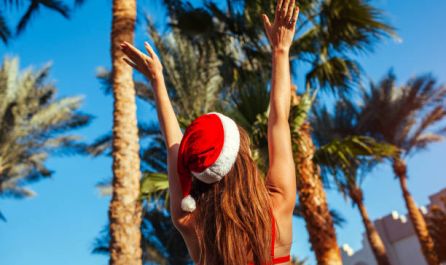 Нова Година 2026 в Шарм ел Шейх, Египет със самолет от Варна - 5 нощувки