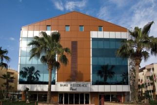 FAME RESIDENCE BEACH PARK