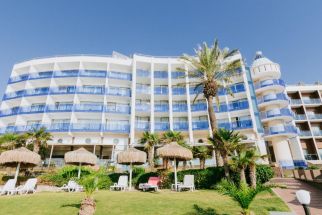 FAUSTINA HOTEL