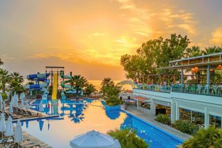 FLORA GARDEN EPHESUS