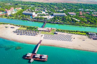 GLORIA SERENITY RESORT