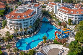 ALBA QUEEN HOTEL