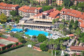 ALBA RESORT HOTEL