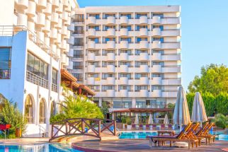 GRAND TEMIZEL HOTEL