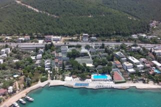 GREENPORT BODRUM HOTEL