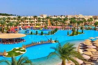 ALBATROS PALACE RESORT