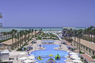 SUNRISE SERANO AQUA PARK (EX SUNRISE RIVIERA AQUA PARK)