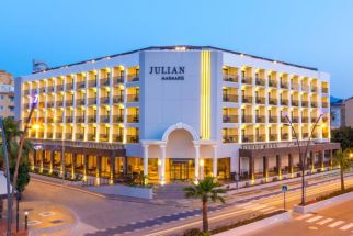 ADA JULIAN HOTEL