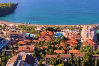 JUSTINIANO CLUB ALANYA