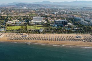 KAMELYA COLLECTION SENTIDO SELIN