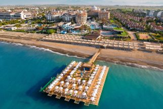 KIRMAN BELAZUR RESORT & SPA