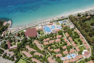 KUSTUR CLUB HOLIDAY VILLAGE