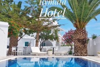 KYMATA HOTEL