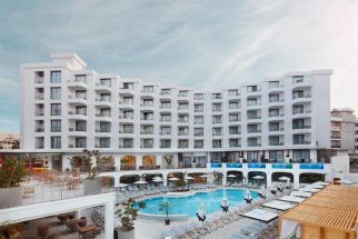 LALILA BLUE HOTEL