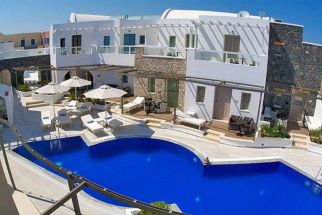 LA MER DELUXE SPA RESORT