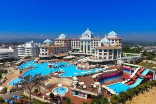 LITORE RESORT HOTEL