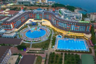 LONICERA RESORT & SPA