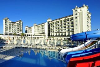 LRS LAKE&RIVER SIDE HOTEL & SPA