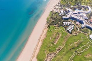LYKIA WORLD LINKS GOLF