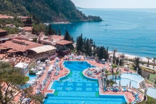 LIBERTY LYKIA HOTEL