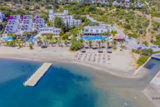 AMILLA BEACH RESORT BODRUM