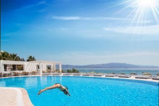 CHARM BEACH HOTEL
