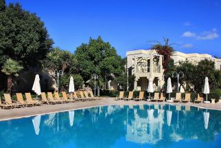 MANDARIN RESORT & SPA