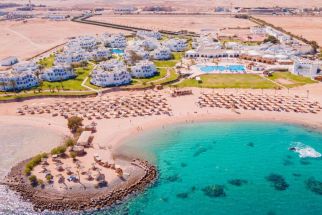 MERCURE HURGADA