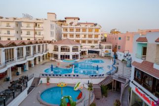 MINA MARK RESORT & SPA