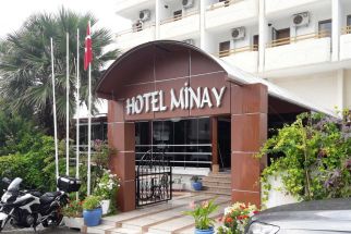 MINAY