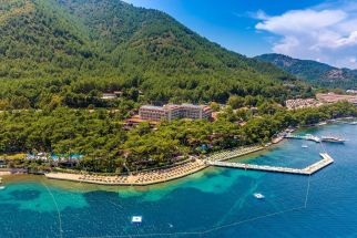 CLUB MARMARIS PALACE