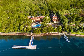 MARMARIS PARK HOTEL