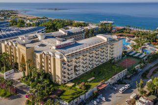 MUKARNAS SPA & RESORT