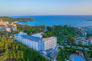 MYSEA HOTELS ALARA
