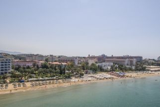 MYSEA HOTELS INCEKUM