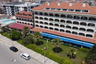 OLIVERA RESORT