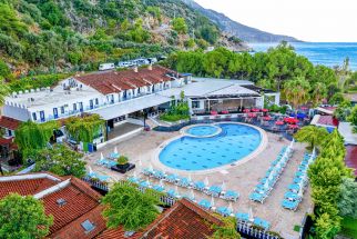 OLUDENIZ RESORT BY ZHOTELS