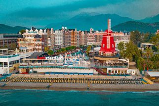 ORANGE COUNTY KEMER