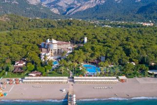 SEVEN SEAS HOTEL LIFE (ex.Otium Hotel Life)