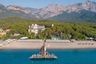 SEVEN SEAS HOTEL LIFE (ex.Otium Hotel Life)